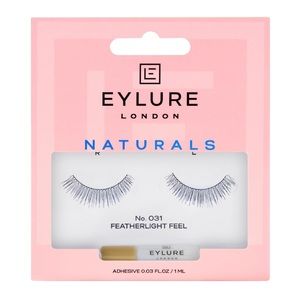 Eyelure London Naturals No. 031 False Eyelashes